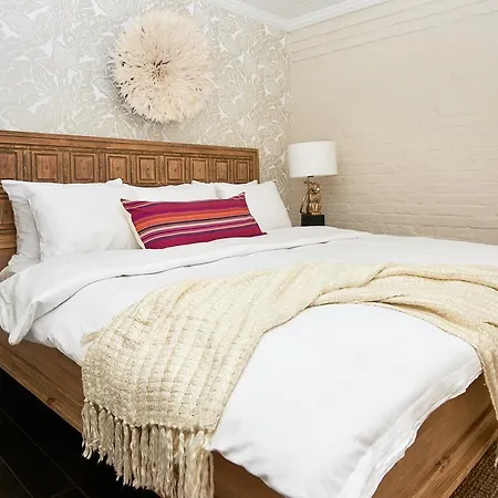 Aparthotel Sonder The Carondelet 3*