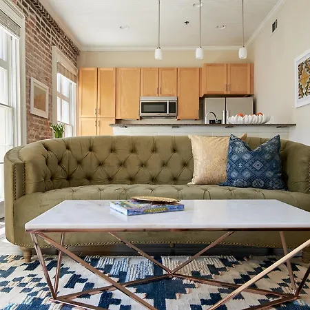 Sonder The Carondelet 3* New Orleans