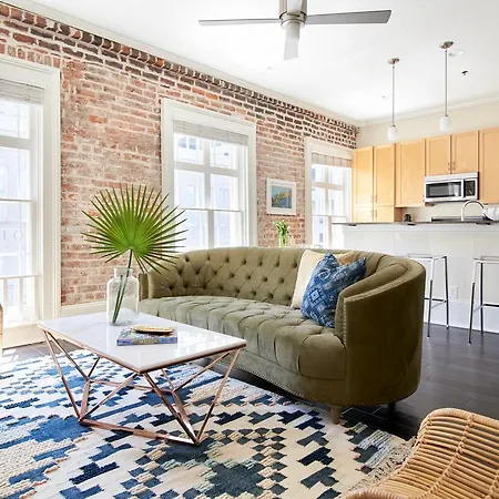 Sonder The Carondelet 3* New Orleans