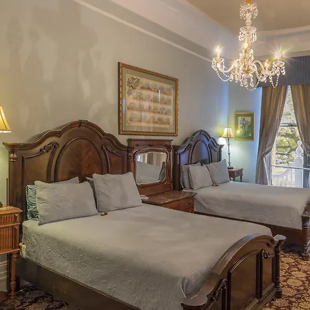 Hotel Park View Historic 4*