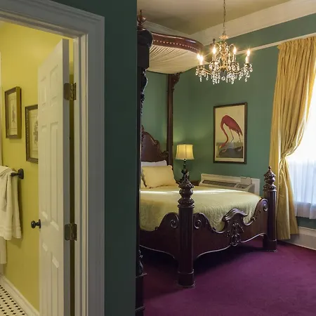 Park View Historic 4*