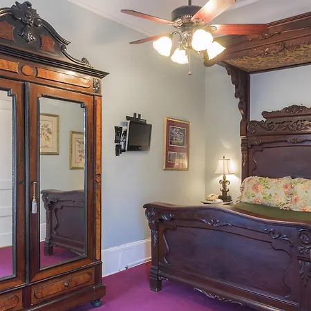 Hotel Park View Historic 4*