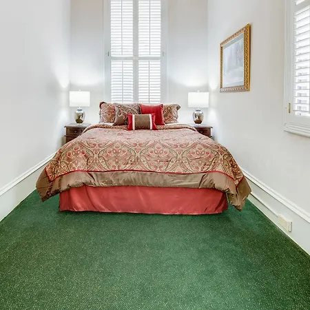 Chateau Orleans 3* New Orleans