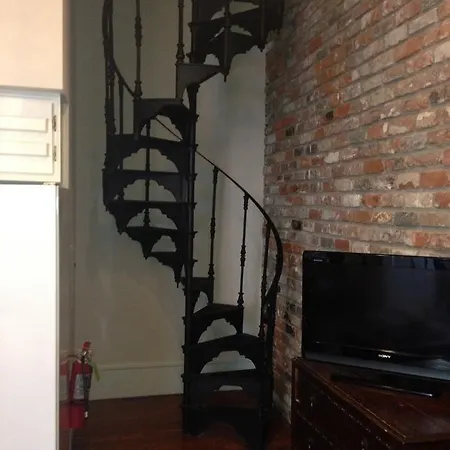 Chateau Orleans 3* New Orleans