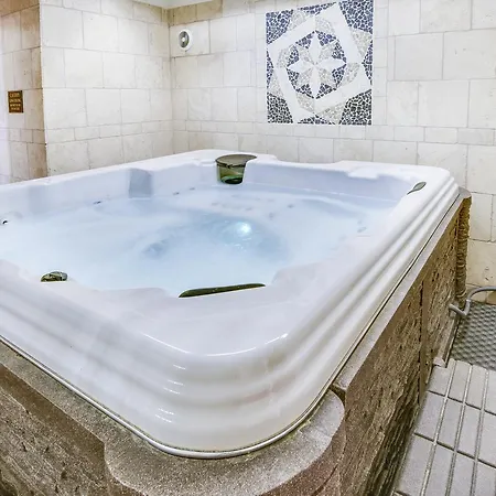 Plaza Downtown Hotel 3*
