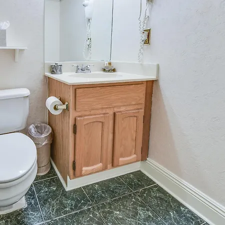 Plaza Downtown 3* New Orleans