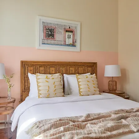 Sonder — Moss Bauer 4* New Orleans