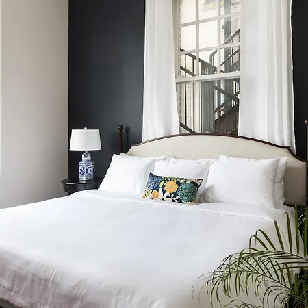 Sonder — Moss Bauer New Orleans
