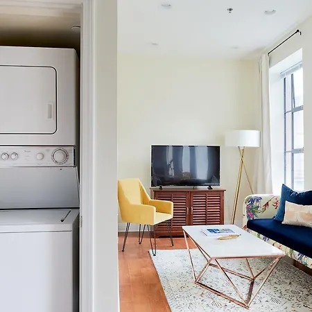 Sonder — Moss Bauer Aparthotel New Orleans