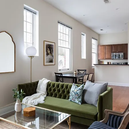Sonder — Moss Bauer 4* New Orleans
