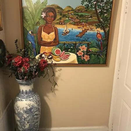 Rose Manor Bed & Breakfast New Orleans