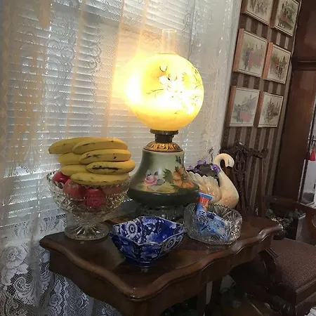 Rose Manor 4*