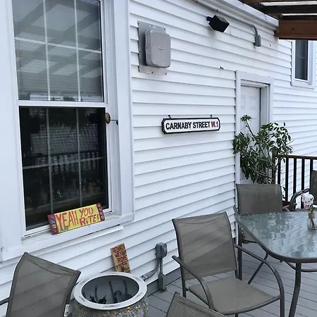 Bed & Breakfast Rose Manor New Orleans