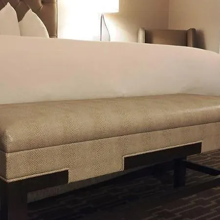Hilton / St. Charles Avenue 4* New Orleans