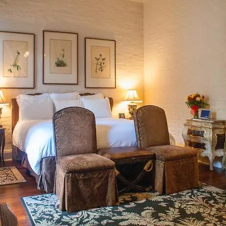 Inn Audubon New Orleans