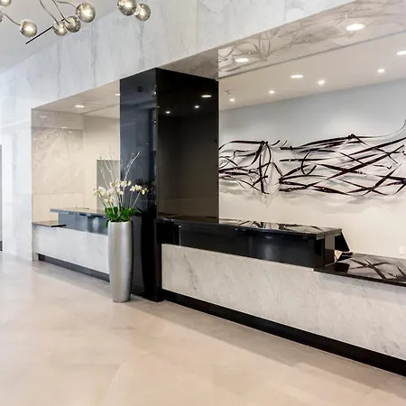 The Jung And Residences Hotel 3*