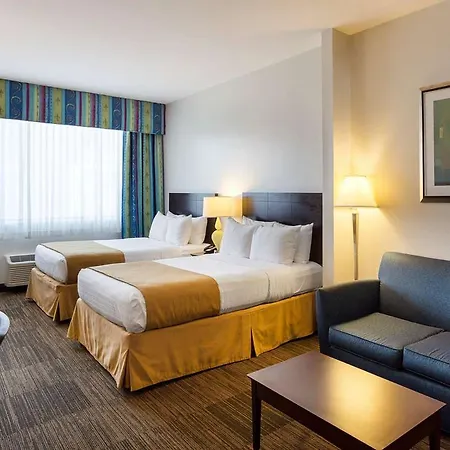 St Charles Coach House, An Ascend Collection Hotel