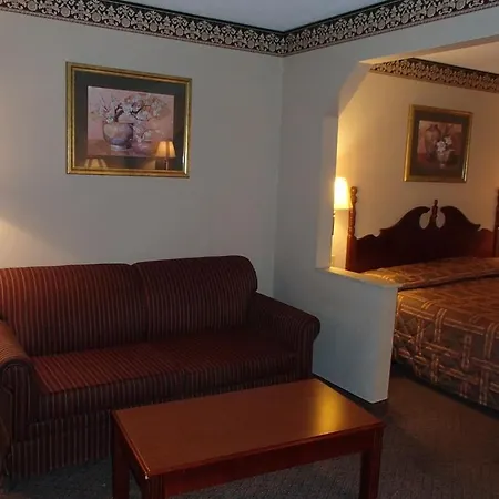 Hotel Nola & New Orleans