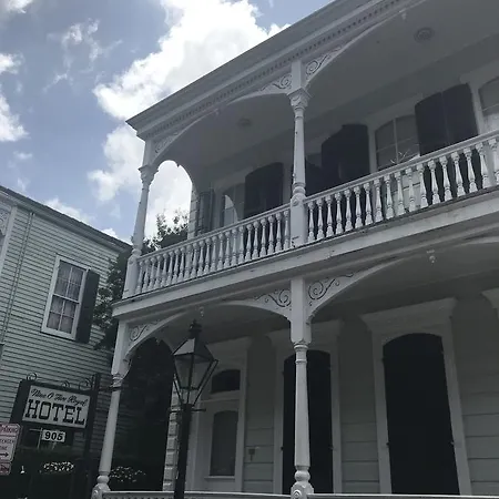 Hotel Nine-o-five Royal