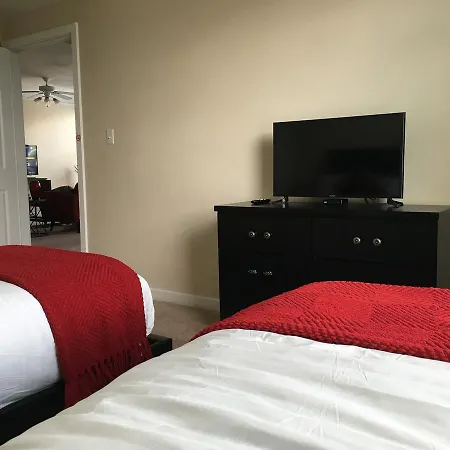 Apartment Ruby Maison Le Fleur De
