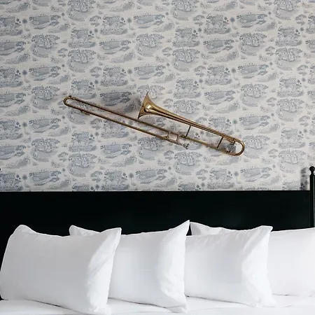 Henry Howard Hotel 3*
