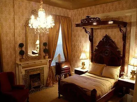 Cornstalk Inn 3*