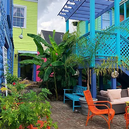 Creole Gardens And 3*