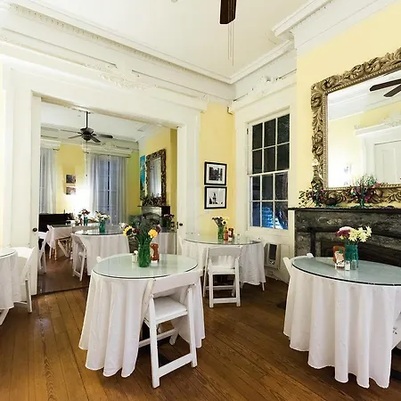 Creole Gardens And 3* New Orleans