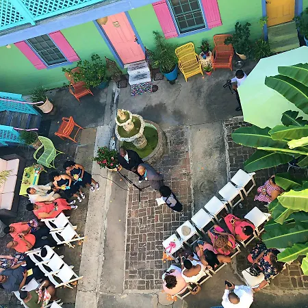 Creole Gardens And 3*