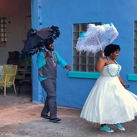 Inn Creole Gardens And