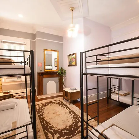 Hostel Hostel Auberge Nola New Orleans