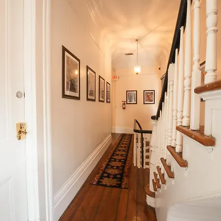 Hostel Hostel Auberge Nola New Orleans