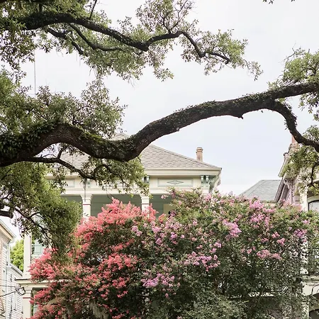 Sonder — Treme Flats Aparthotel