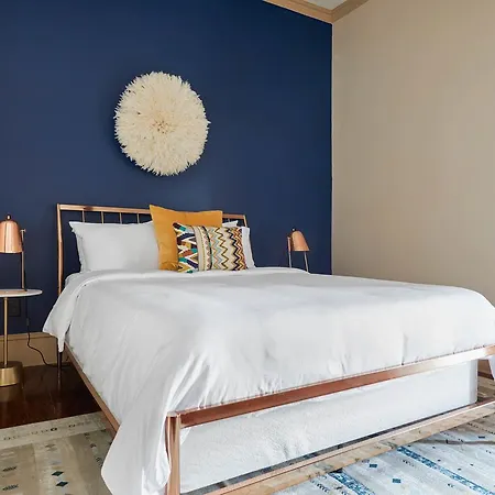 Aparthotel Sonder — Treme Flats New Orleans