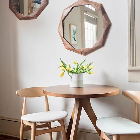 Sonder — Treme Flats Aparthotel