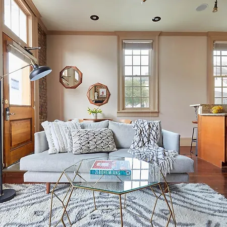 Sonder — Treme Flats Aparthotel