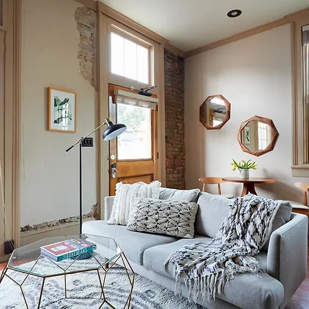 Aparthotel Sonder — Treme Flats New Orleans