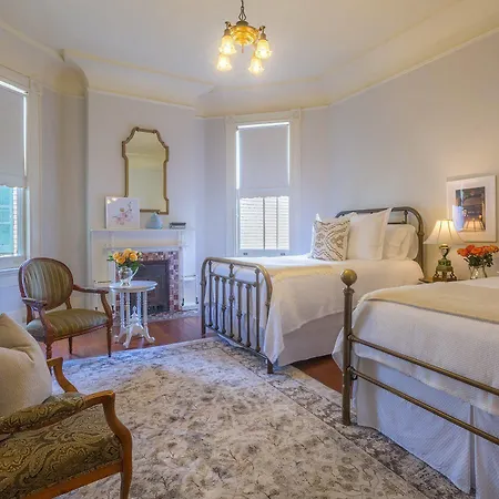 Sully Mansion 3*