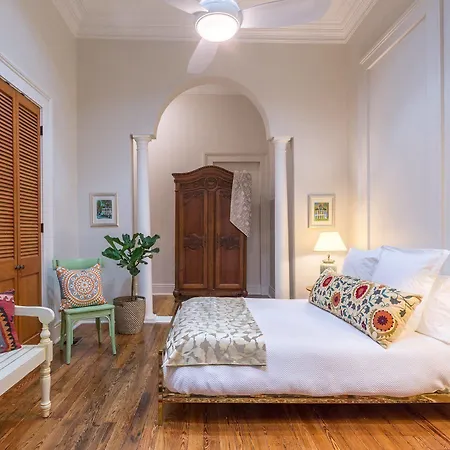 Sully Mansion Hotel 3*