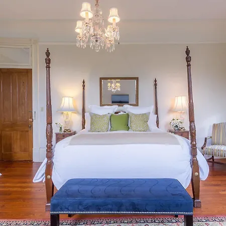 Sully Mansion 3* New Orleans