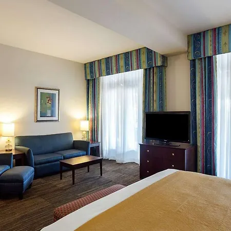 St Charles Coach House, An Ascend Collection Hotel New Orleans
