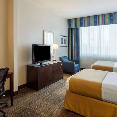St Charles Coach House, An Ascend Collection Hotel New Orleans