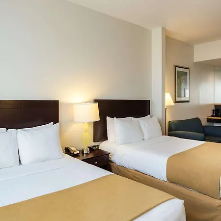 St Charles Coach House, An Ascend Collection Hotel
