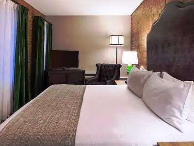 Hotel French Quarter-chateau Lemoyne By Ihg
