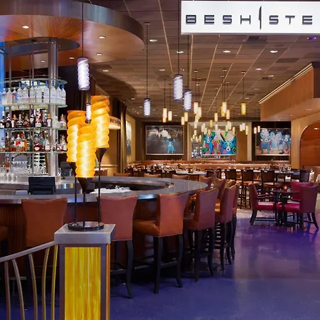 Harrah'S New Orleans Hotel & Casino - A Caesars Rewards Destination Hotel 4*