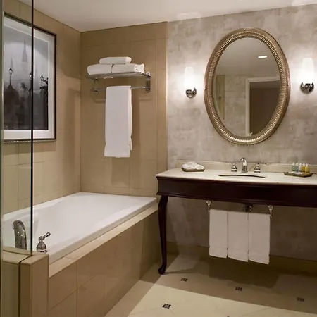 Harrah'S New Orleans Hotel & Casino - A Caesars Rewards Destination New Orleans