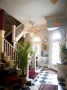Guest house New Orleans Guest House