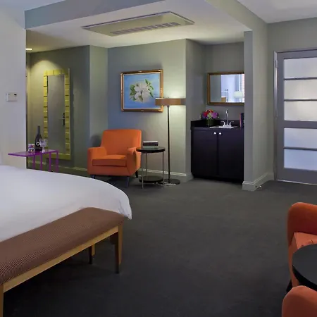 Express - Arts District By Ihg