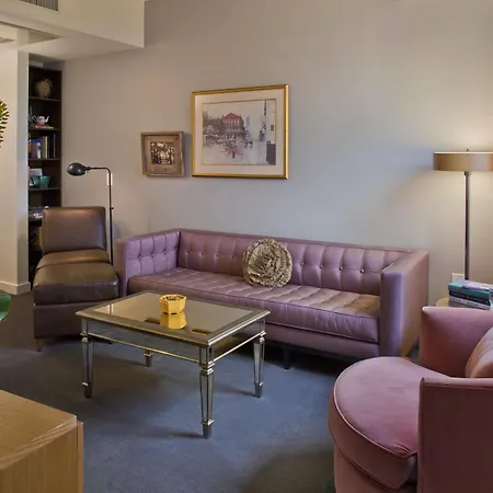 Hotel Express - Arts District By Ihg 3*