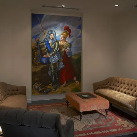 Hotel Express - Arts District By Ihg New Orleans